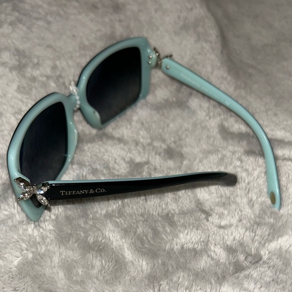 Tiffany & Co. Sunglasses - Picture 6 of 16
